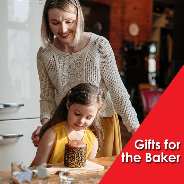 Mother's Day Baking Tools Specials