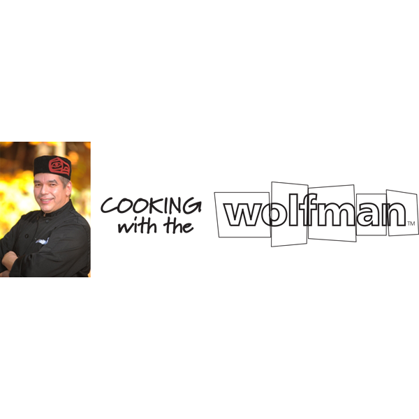 WOLFMAN SERIES