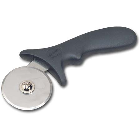 Pastry Wheel Cutter 2½" - Poly Handle(50% Off)