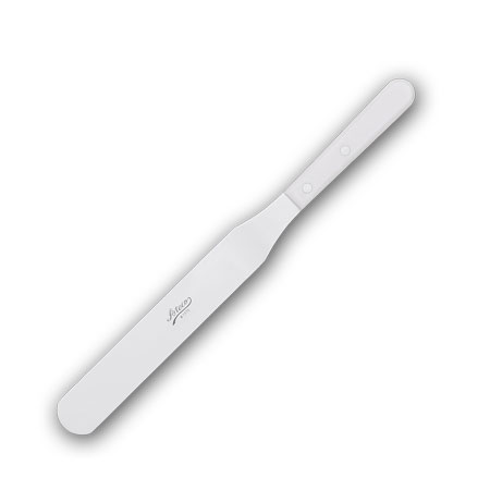 10"Straight Spatula - POM
