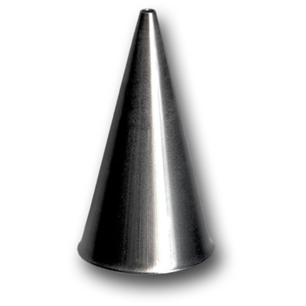 Plain Decorating Tube #2, Writing Tip