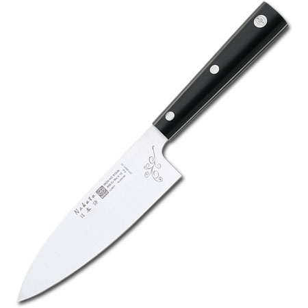 6" Chef's Deba Knife