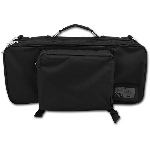 3-Zipper Chef's Case #2