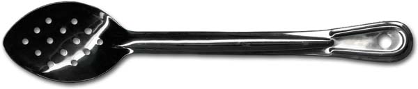 13" Serving Spoon - Perforated