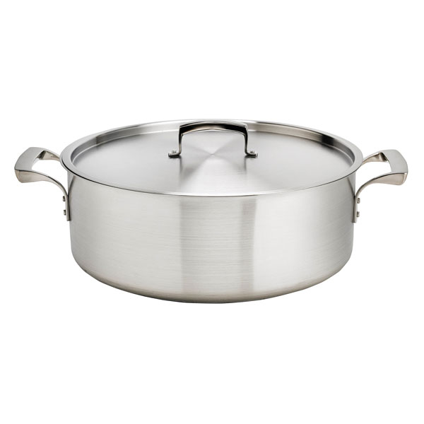 Thermalloy Cover/Lid, 36 cm