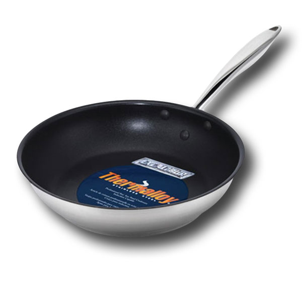 7.8" Deluxe Frying Pan (Non-Stick) #2