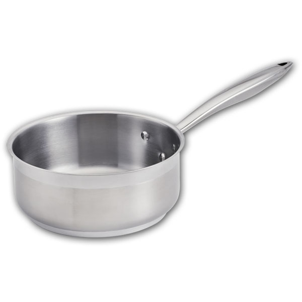 2.5 QT Low Sauce Pan