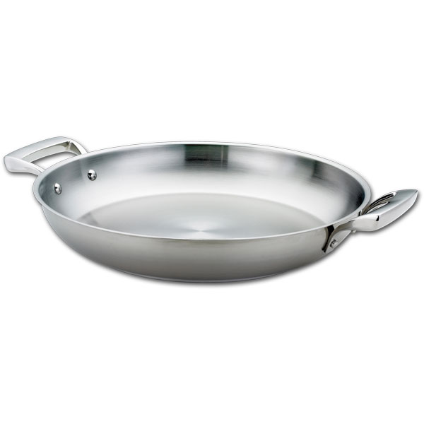 8.6 QT Paella Pan