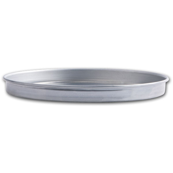 13" Aluminum Deep Dish Pan #2
