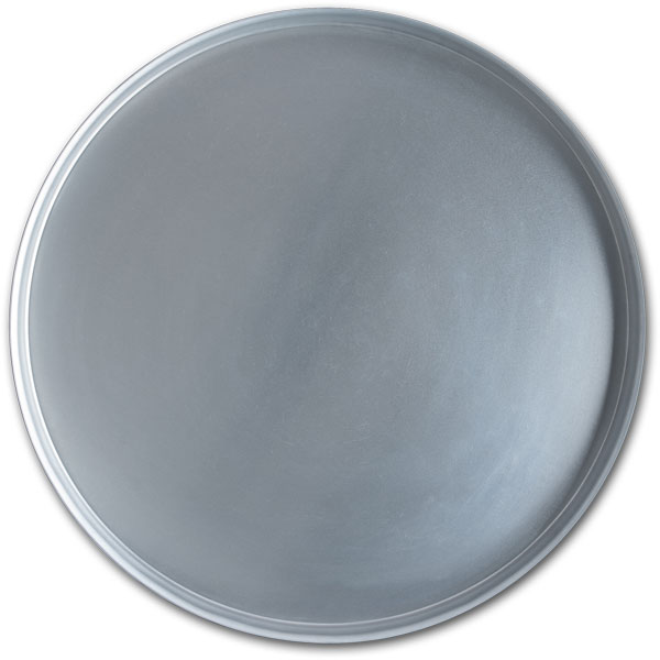 16" Aluminum Deep Dish Pan