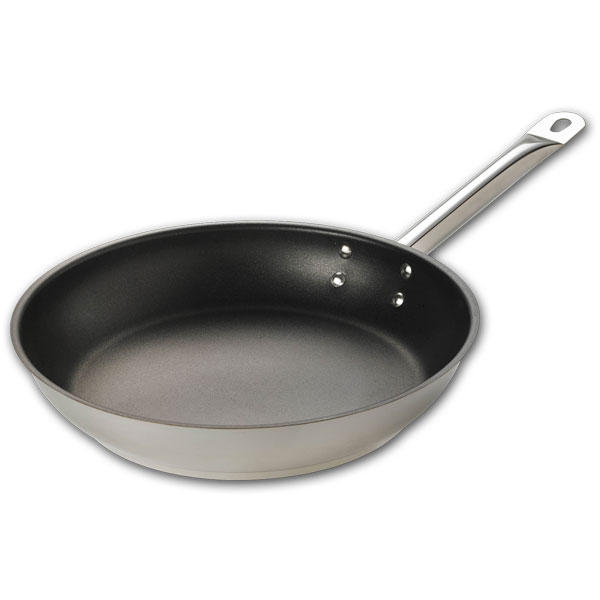 8" Standard Frying Pan (Non-Stick)
