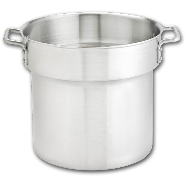 Insert for 12 QT Aluminum Standard Weight Double Boiler