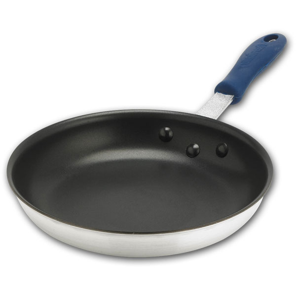 14" Aluminum Frying Pan(Non-Stick)