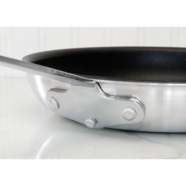 14" Aluminum Frying Pan(Non-Stick) #2