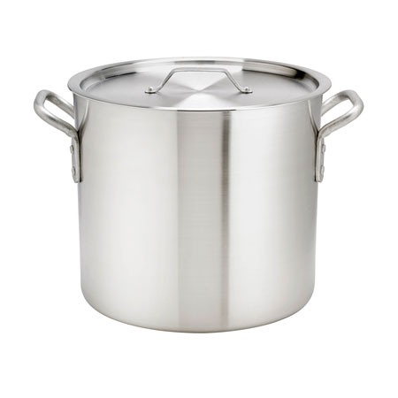 Thermalloy Cover/Lid for the 8 QT Aluminum Stock Pot