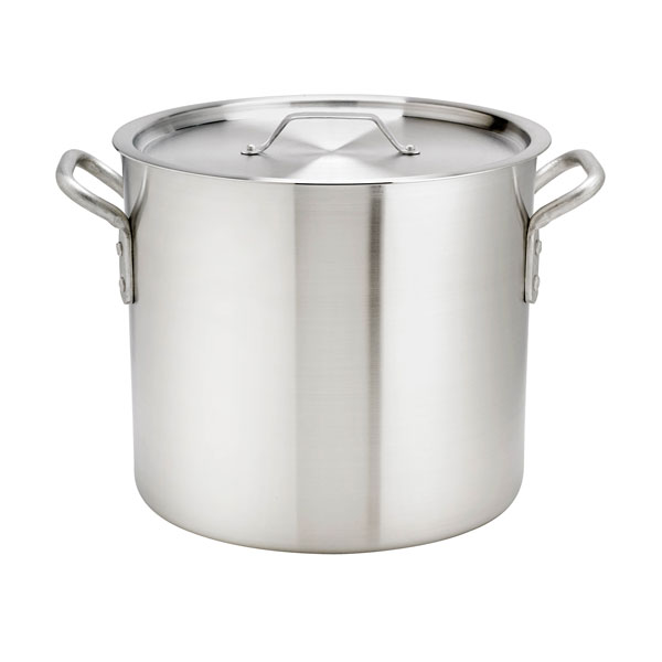 Thermalloy Cover/Lid for the40 QT Aluminum Stock Pot