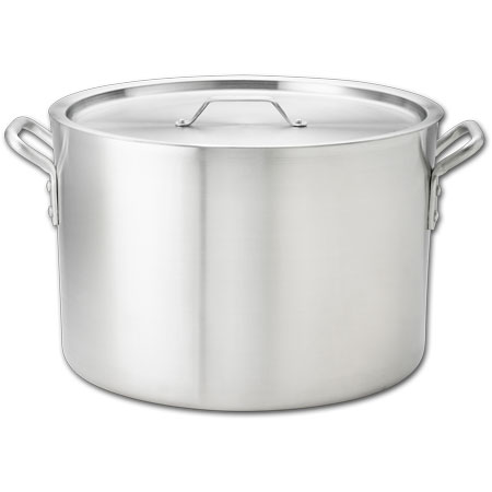 Thermalloy Cover/Lid for the14 QT Aluminum Sauce Pot