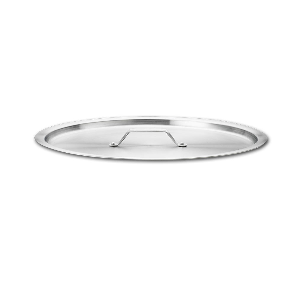 Thermalloy Cover/Lid for the Heavy Weight Aluminum Sauce Pots
