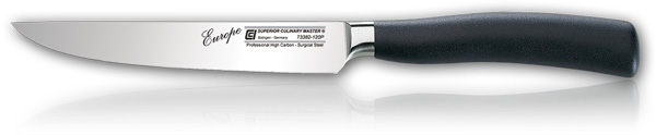 4¾" Steak Knife, Plain Edge