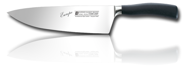 8" Chef's Knife (60mm Extra Wide)(30% Off)