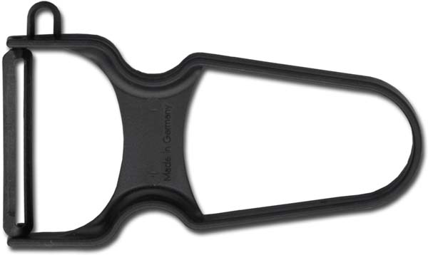 "Y" Peeler, Poly Handle