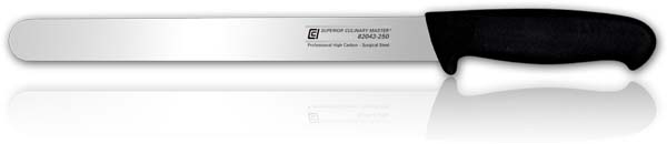 10" Slicing Knife