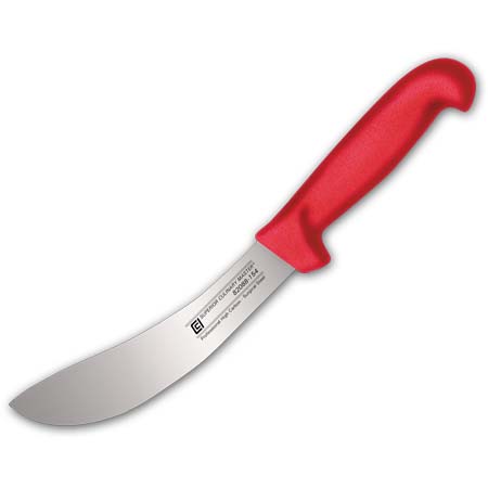 6" Skinning Knife, Full Tang