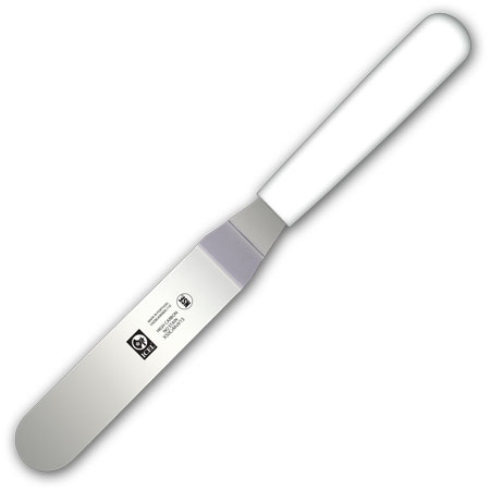 4½" Offset Spatula