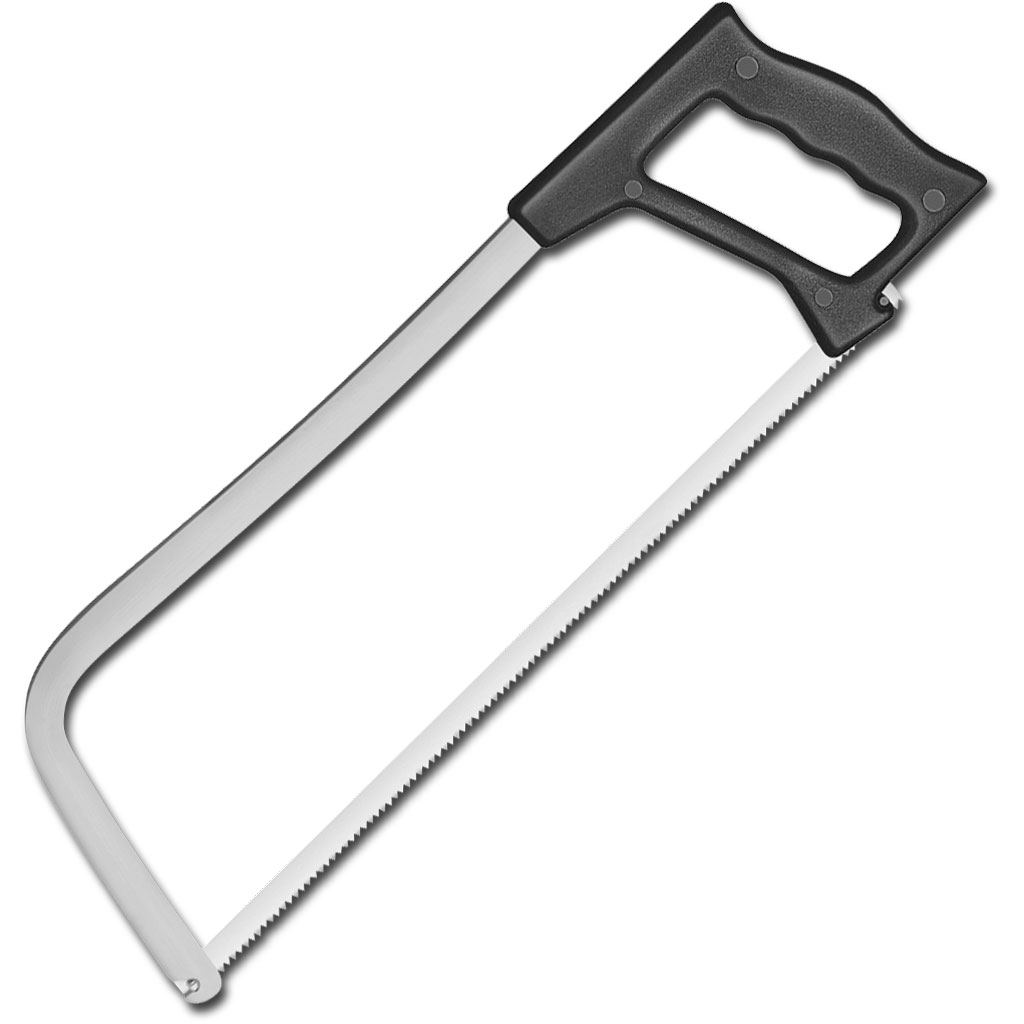 14" Household Bone Saw