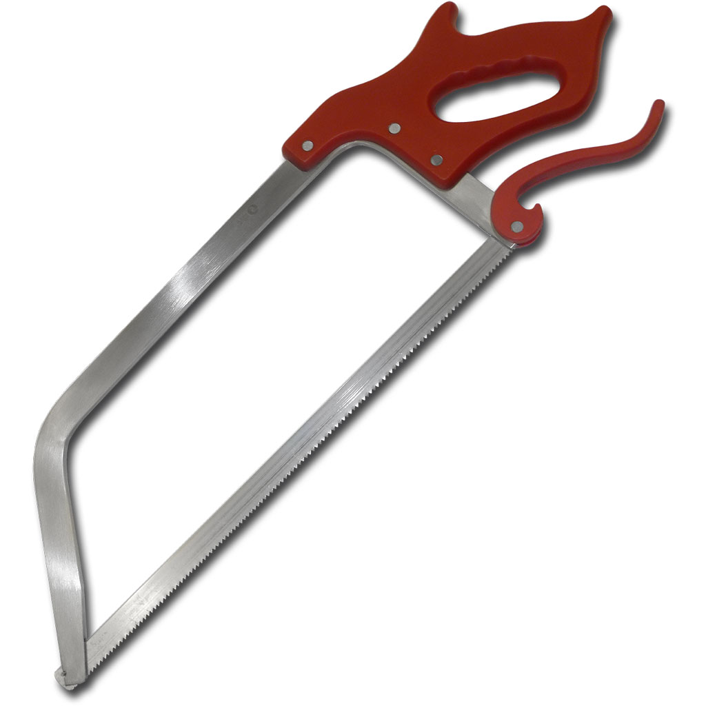 17&frac12;" Quick Release Bone Saw