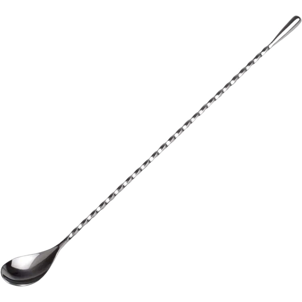 11.8" Teardrop Bar Spoon