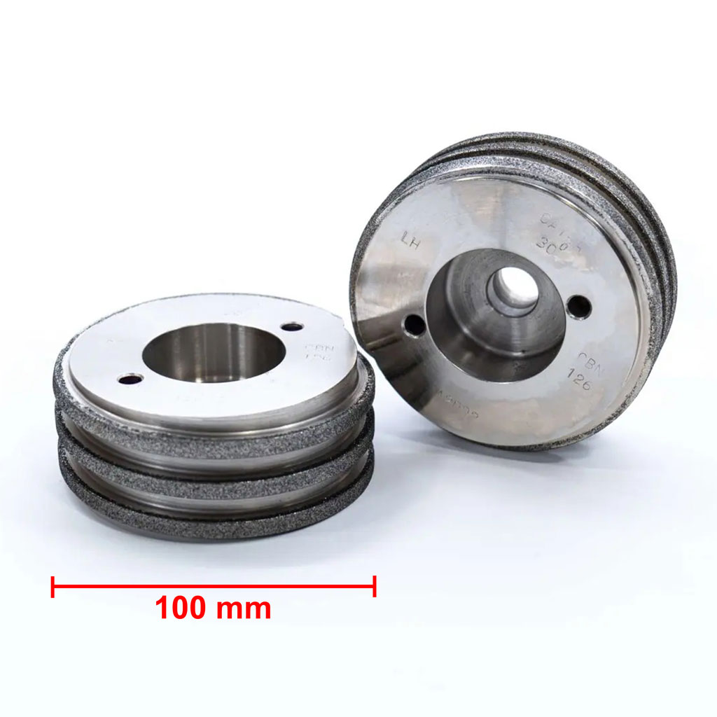 CATRA Grinding Wheels (pr) - Replacements