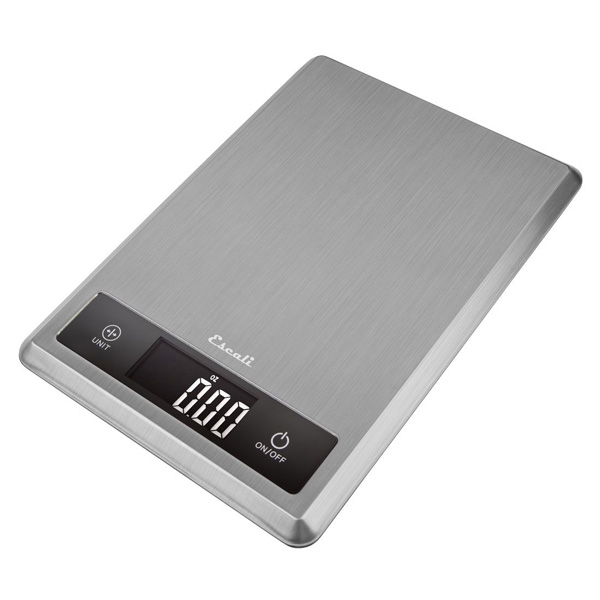 Tabla Digital Scale, Stainless Steel #2