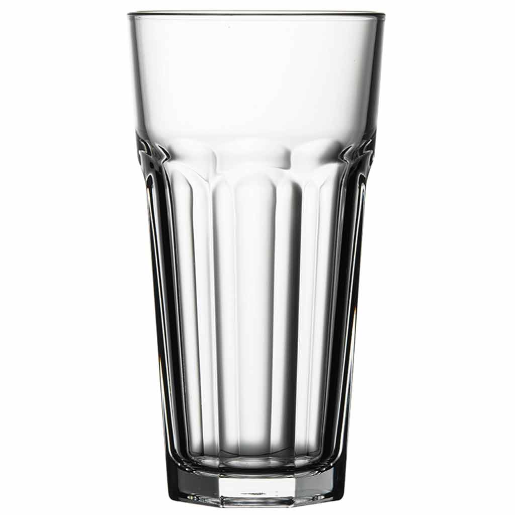 Cooler Glass, 24 Pk 16.1oz / 475ml