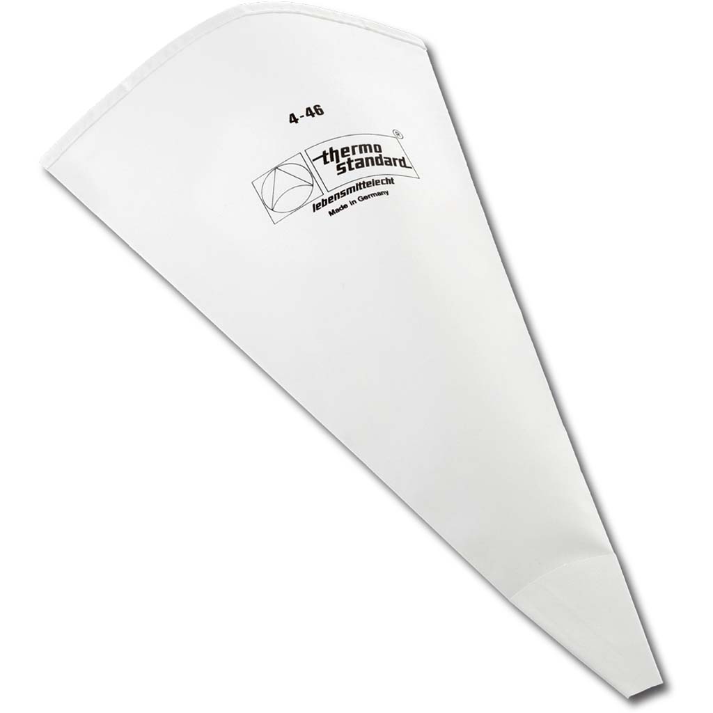18"   Pastry Bag - Standard