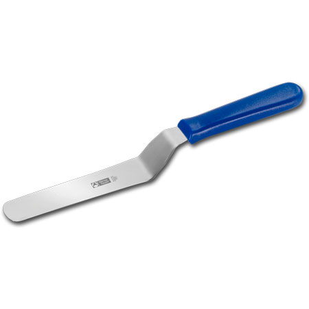 4" Offset Spatula