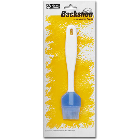 1½" Silicone Brush