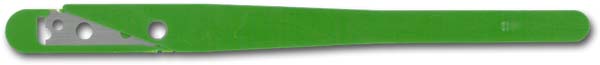 Baker's Blade, Single