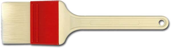 2.5" Pastry Brush, Polyester