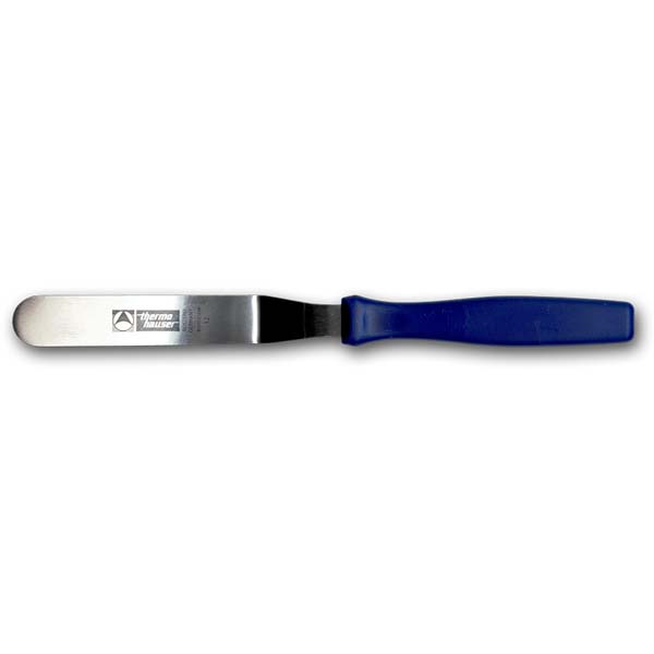4" Offset Spatula - Poly Handle