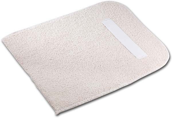 Baker's Pad with Elastic Strap