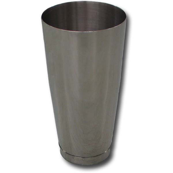 Bar Shaker -26oz (18-8ss)