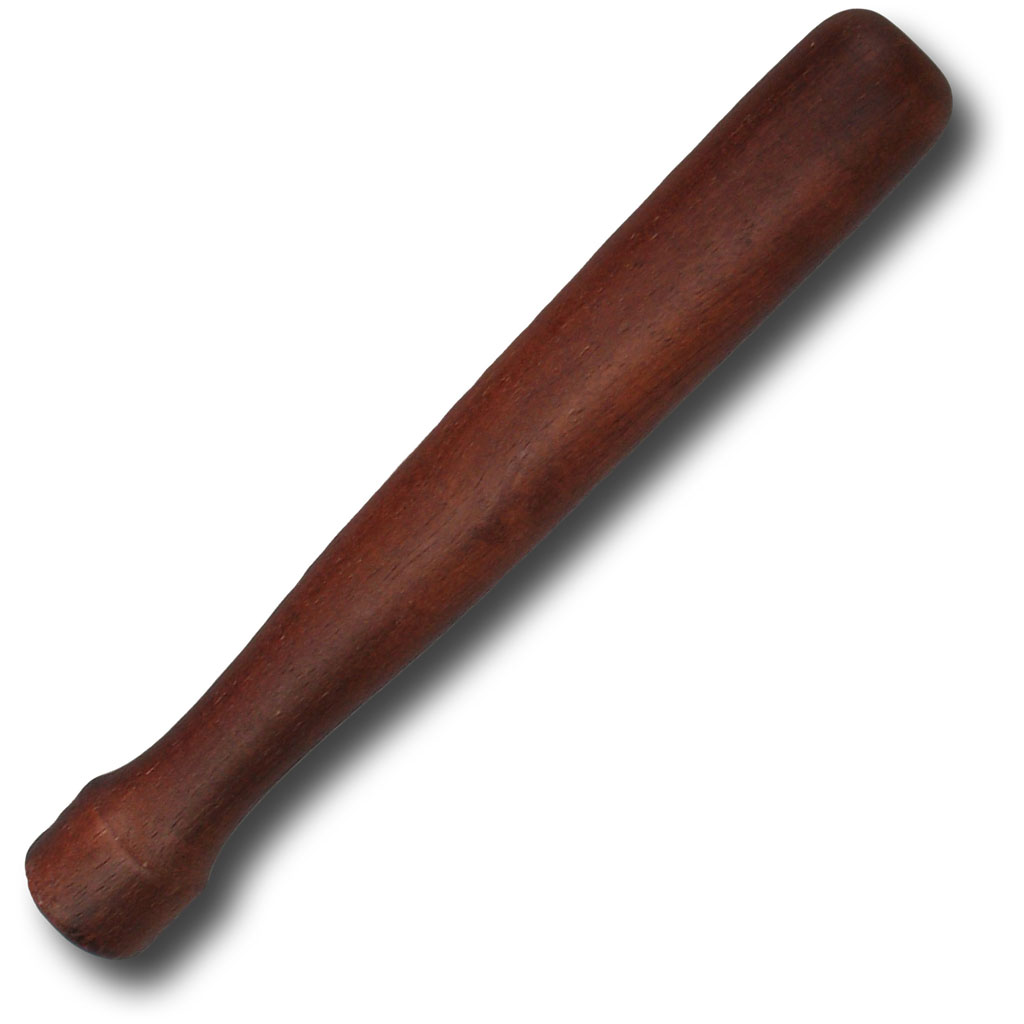 8" Wood Muddler