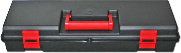 24" Baking Kit Tool Box